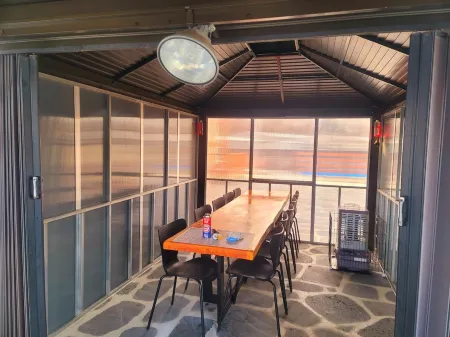 Yongin A Day at Hanok Yerang Отели рядом с достопримечательностью «Yonin Natural Recreation Forest»