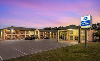 Best Western Executive Inn