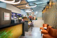 เลโอนาร์โด บูทีคโฮเทล ซาลซ์บูร์ก กาเบลอร์บรอย - พร้อมWifi
