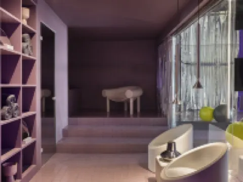 Neo Suites Hotels in Fira