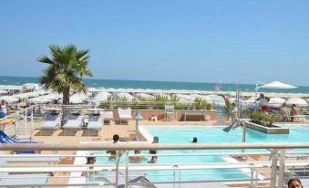 Hotel Vergilius