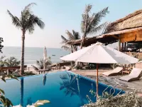 Stop and Go Lang Chai Boutique Resort Hôtels à : Bắc Bình District