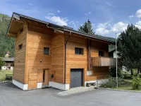 Ilse EG Süd-West Hotels near Jungfrau