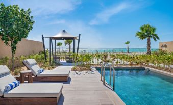 Bab Al Nojoum Hudayriyat Villas