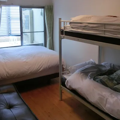 Toshigata Cottage Kyoto 西陣周辺のホテル