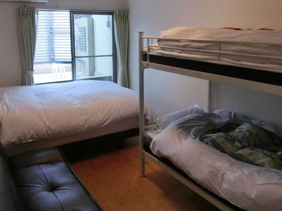 Toshigata Cottage Kyoto