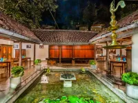 Athulya Villas, Kandy Hotels near Temple of the Gadaladenia