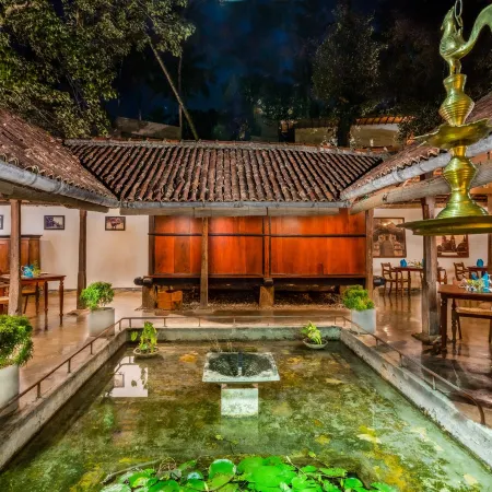 Athulya Villas, Kandy