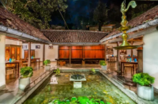 Athulya Villas, Kandy