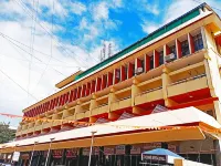 Hotel Chetana Hotels in Davanagere