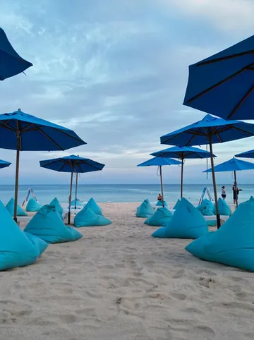 รูปภาพของThe Beachfront Hostel