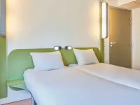 Ibis Budget Issy-Les-Moulineaux Paris Ouest