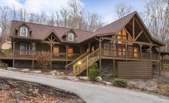 Bluegreen Vacations Blue Ridge Village, an Ascend Resort
