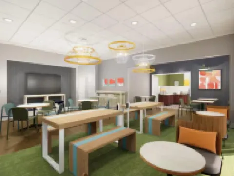 Spark by Hilton Bentonville Hotels in Bentonville