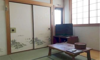 Shirahama Onsen Minshuku A Course