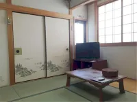 Shirahama Onsen Minshuku A Course