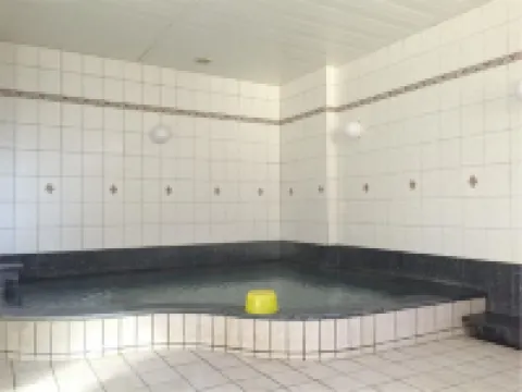 白賓温泉 民宿A行程