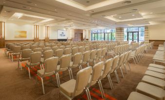 Hilton Dublin Airport
