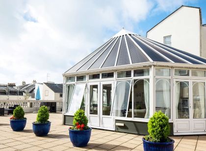 Best Western Royal Hotel
