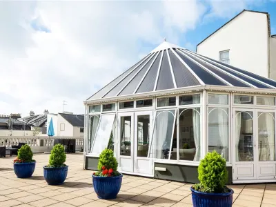 Best Western Royal Hotel Hotels in 