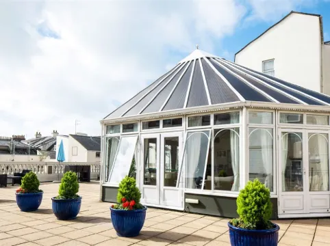 Best Western Royal Hotel