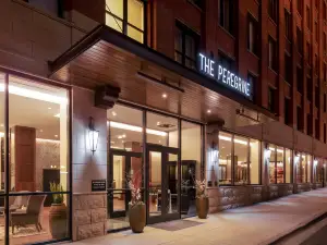 The Peregrine Omaha Downtown Curio Collection by Hilton