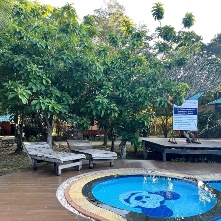 Saithong Resort