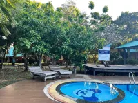 Saithong Resort - Pools