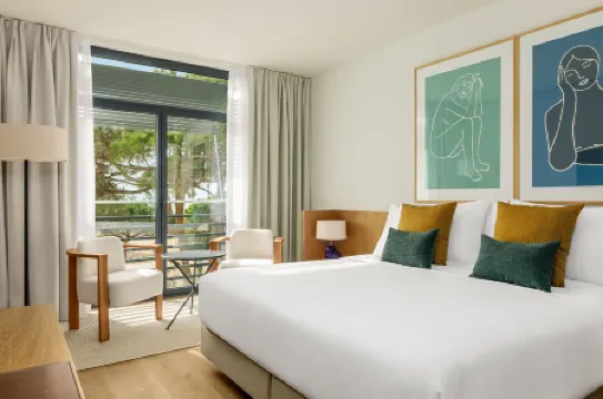 Sabàtic Gavà Mar, Barcelona, a Tribute Portfolio Hotel