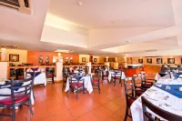 Protea Hotel Ondangwa - breakfast