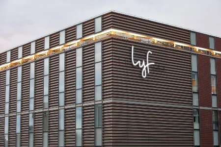 lyf Shibuya Tokyo Отели рядом с достопримечательностью «Токийский технологический институт»