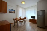 Inviting apartment in Bibione