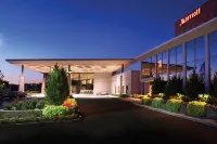 Indianapolis Marriott East - 4-Sterne