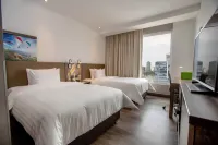 Hampton by Hilton Lima San Isidro Hotels near El Cocinero De Los Mares