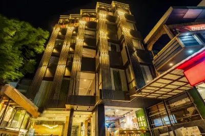 Ski Hotels and Resorts Rishikesh โรงแรมใน