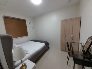 Manzil Anilao B&B Superior Bedroom U3