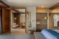 Saline Taíba Boutique Beach Hotel Hotels in Pecem
