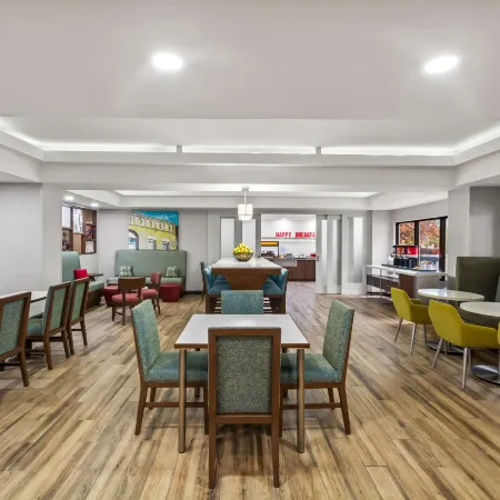 Hampton Inn Lexington/Georgetown