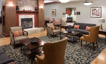 Homewood Suites by Hilton Irving-DFW Airport