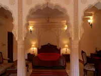 Welcomhotel by ITC Hotels, Fort & Dunes, Khimsar Hotels in Nagaur