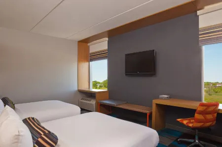 Aloft Bolingbrook Отели рядом с достопримечательностью «Парк Плиммер»