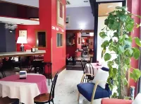 Hotel Alda Centro Oviedo