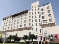 Chandra Grand Hotels near Shiva Temple