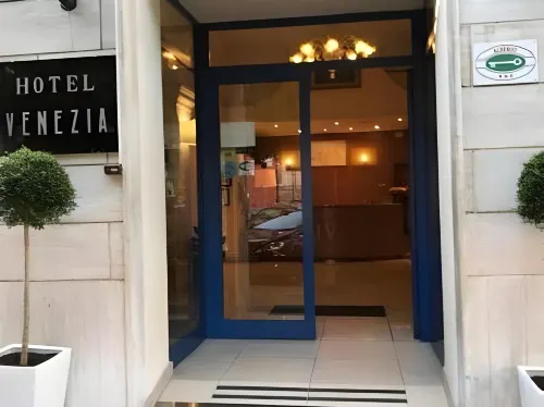 Hotel Venezia Hotels in La Spezia