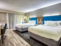 코트야드 바이 메리어트 햄프턴 햄프턴 호텔