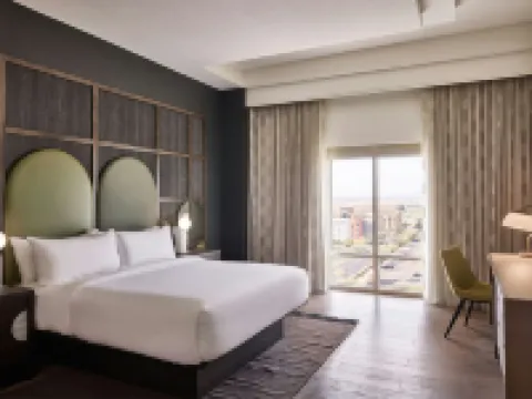 Renaissance Phoenix Glendale Hotel & Conference Center Hotels in Glendale