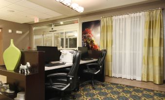 Fairfield Inn & Suites Amarillo Airport