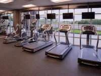 Courtyard Saskatoon Airport โรงแรมในแซสคาทูน