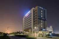 Courtyard Surat Hotels in Surat