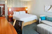 Courtyard by Marriott Tucson Williams Centre - bar